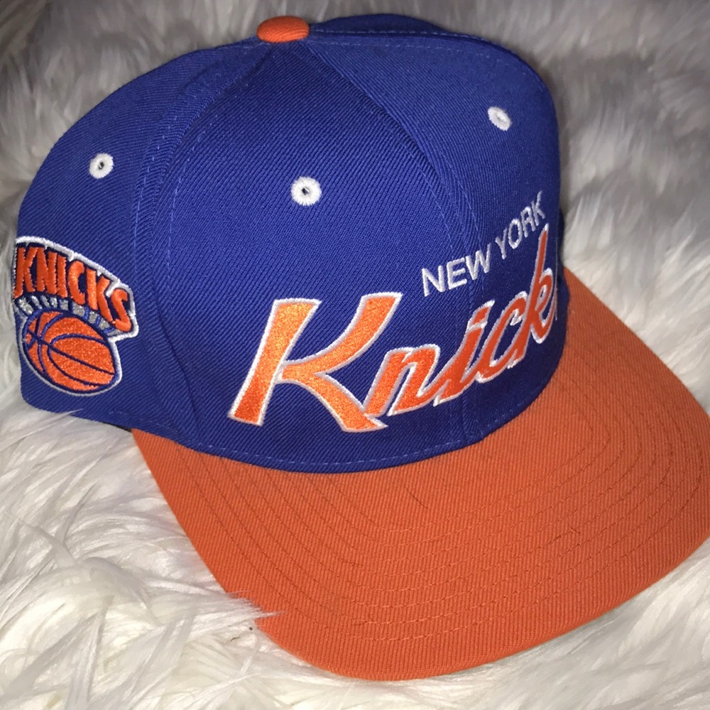 Knicks snap back